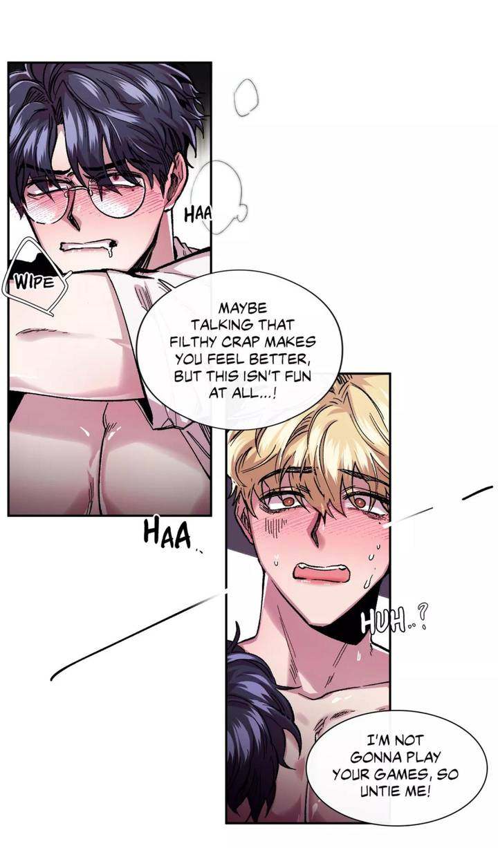 S Flower - Chapter 45.1 [photo 15] - MangaPorn