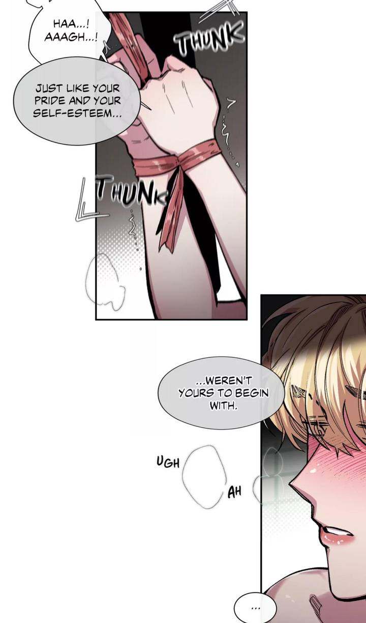 S Flower - Chapter 45.1 [photo 26] - MangaPorn