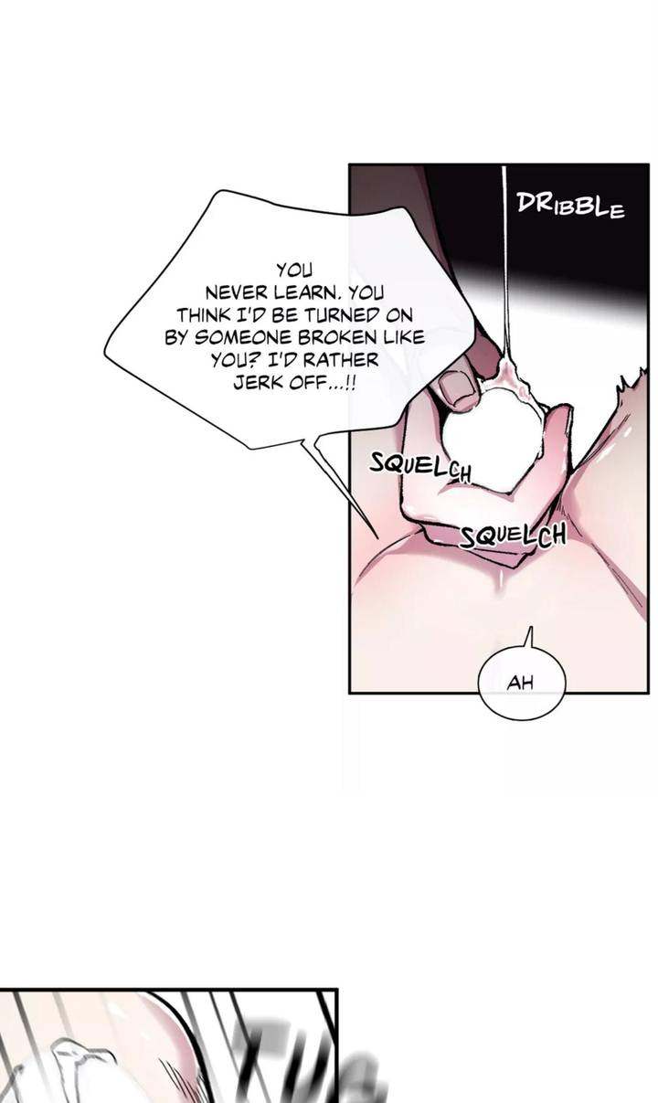 S Flower - Chapter 45.1 [photo 8] - MangaPorn