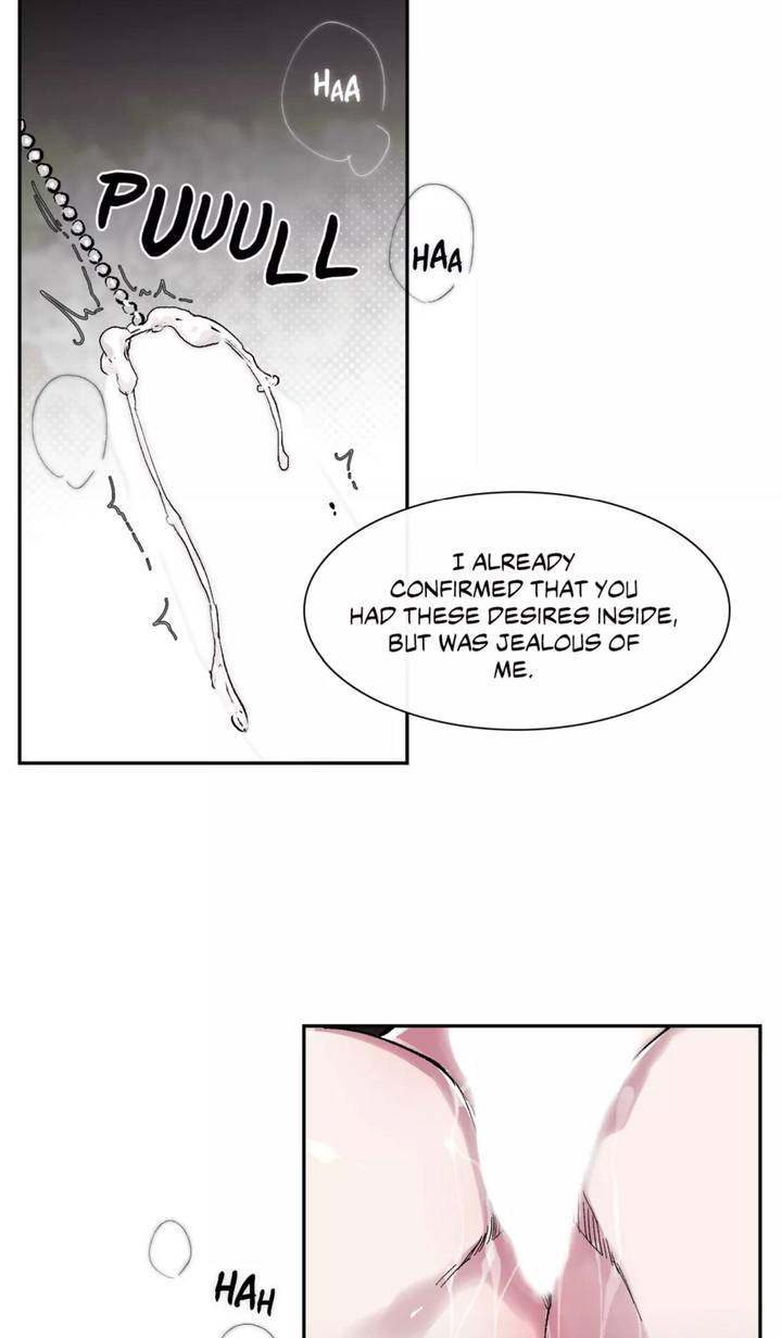 S Flower - Chapter 45.2 [photo 12] - MangaPorn