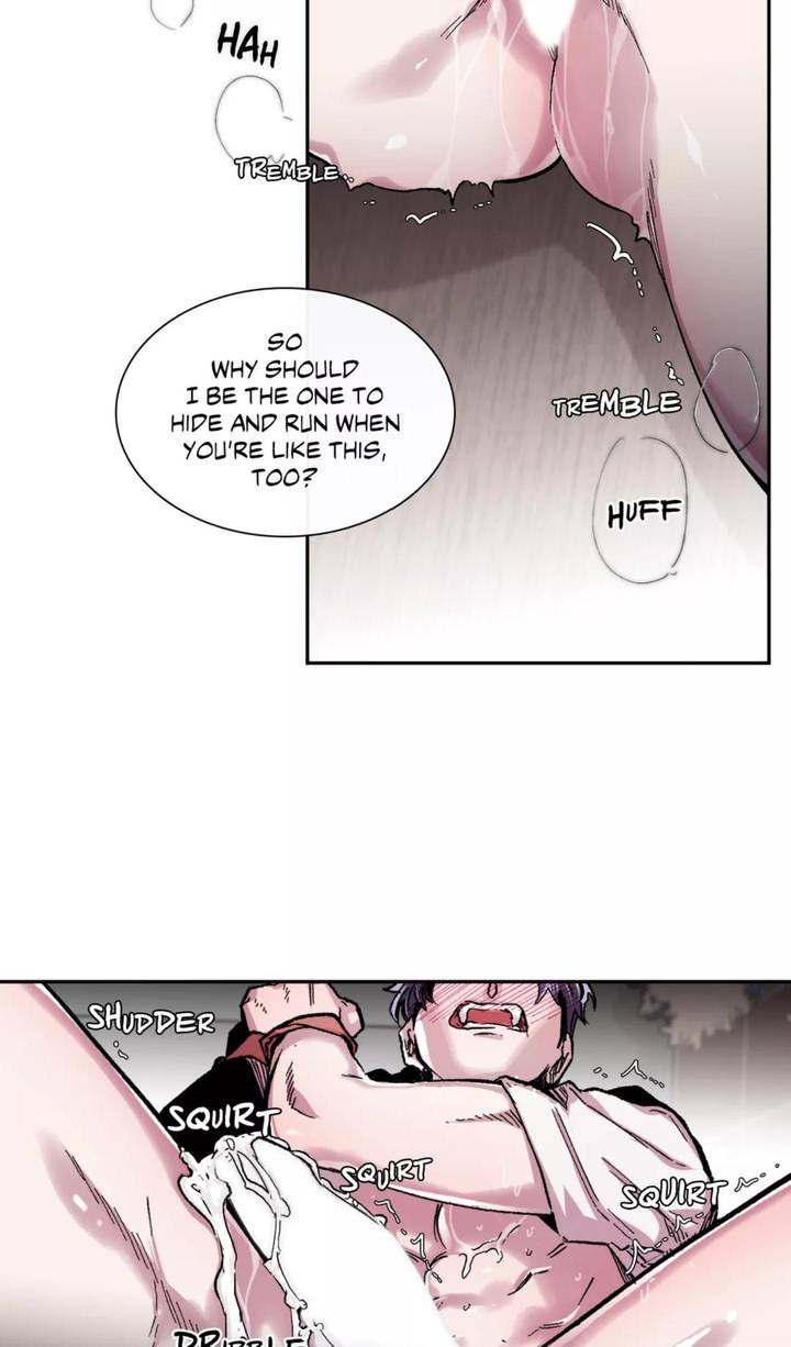 S Flower - Chapter 45.2 [photo 13] - MangaPorn