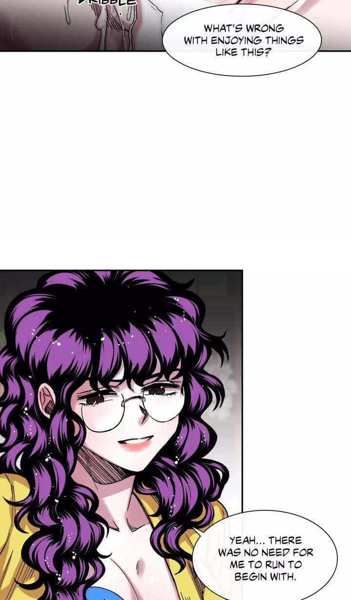 S Flower - Chapter 45.2 [photo 14] - MangaPorn