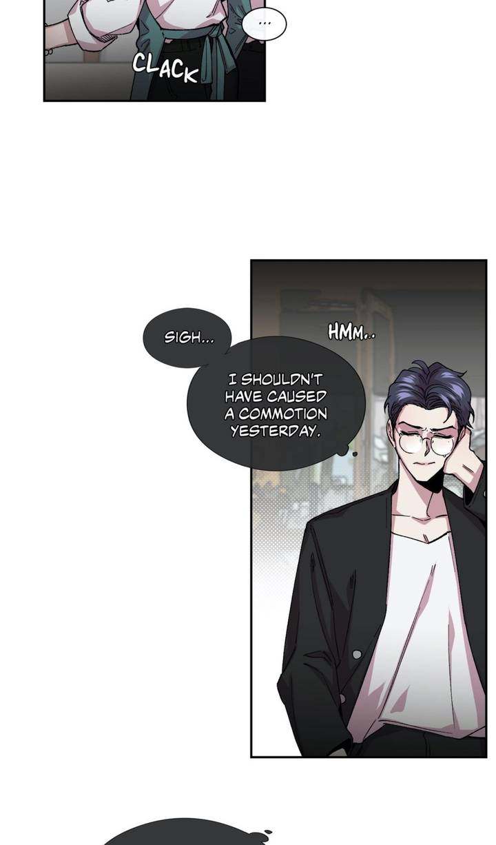 S Flower - Chapter 46 [photo 16] - MangaPorn