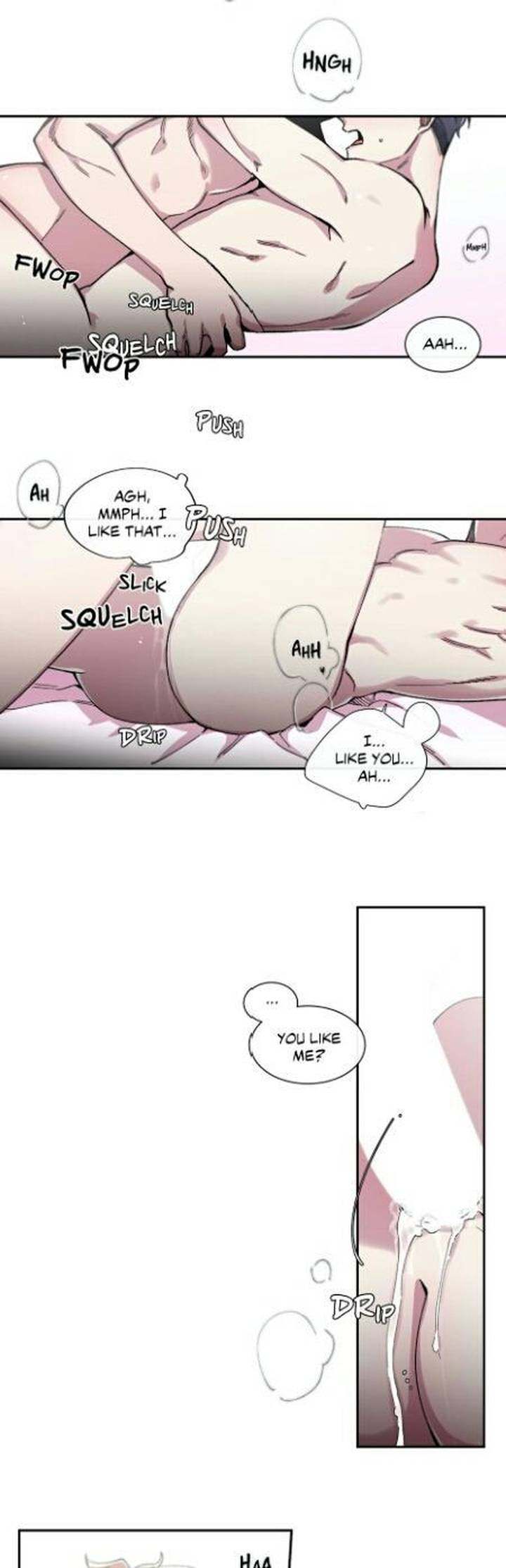 S Flower - Chapter 46 [photo 2] - MangaPorn