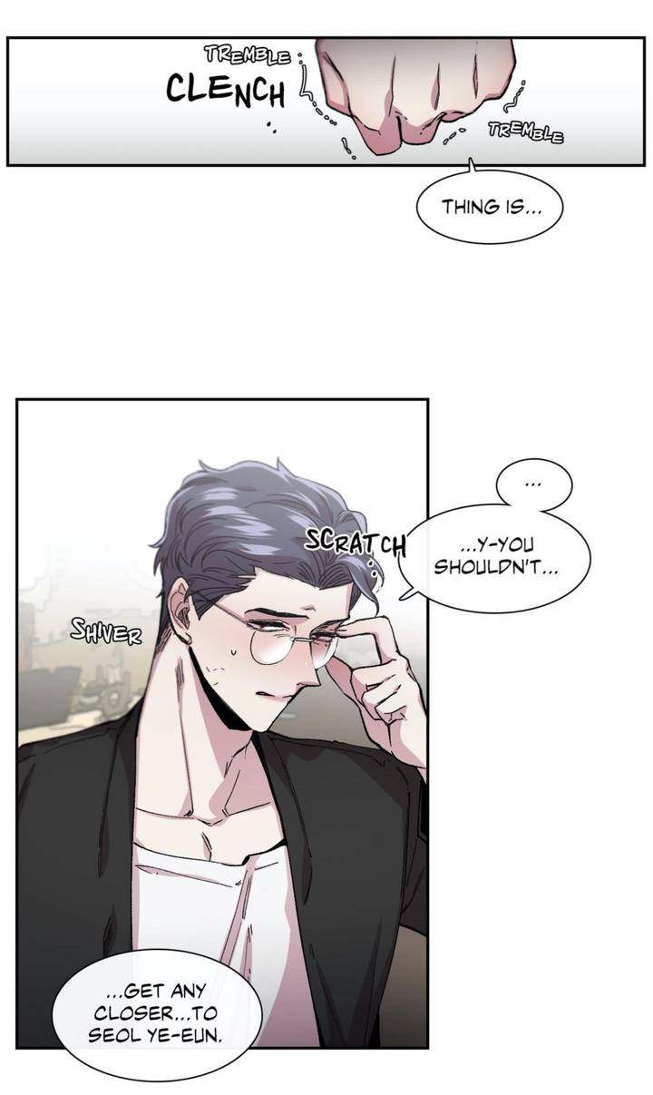 S Flower - Chapter 46 [photo 25] - MangaPorn