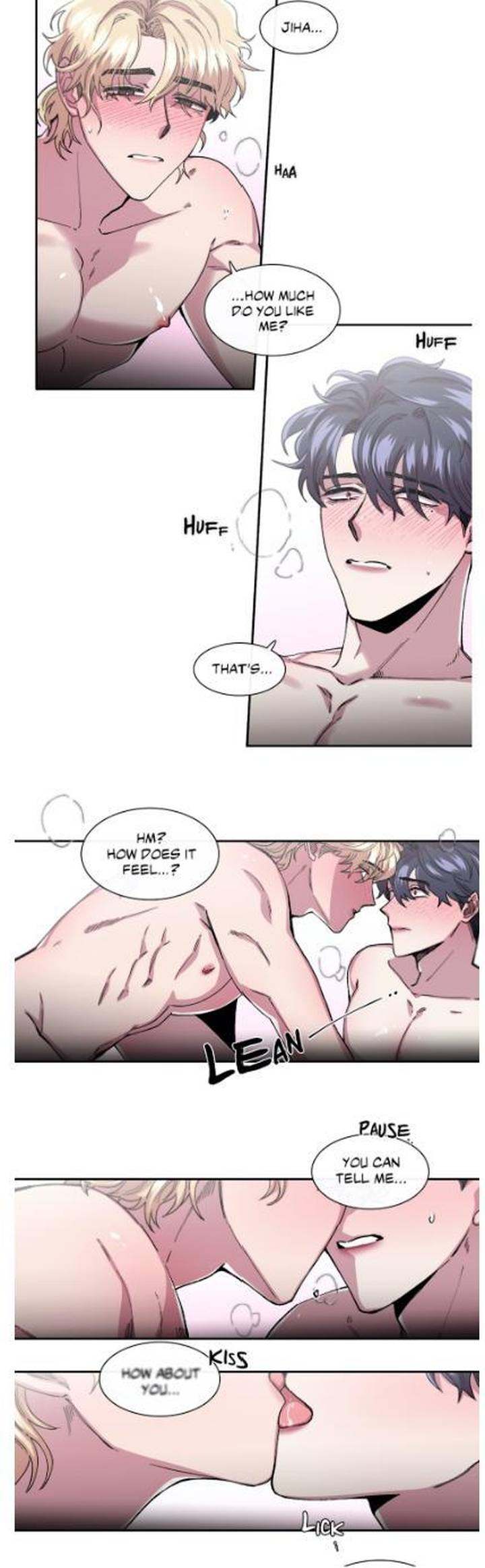 S Flower - Chapter 46 [photo 3] - MangaPorn