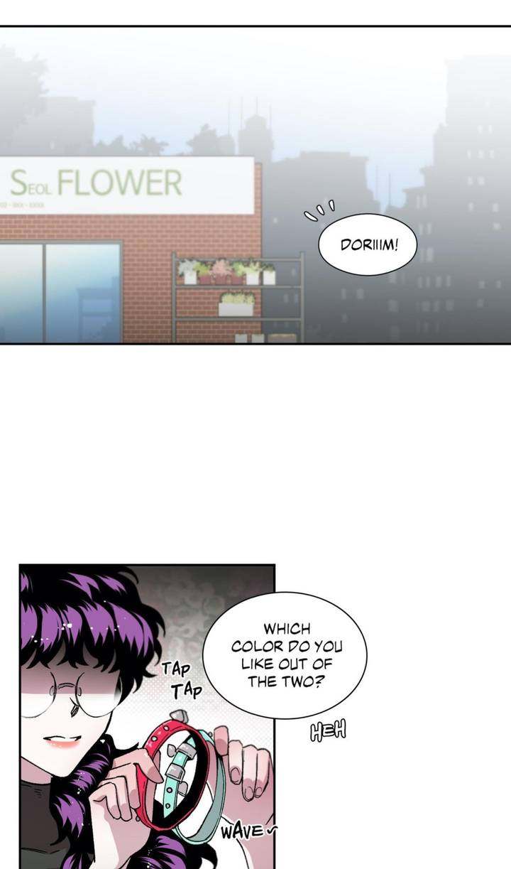 S Flower - Chapter 46 [photo 36] - MangaPorn