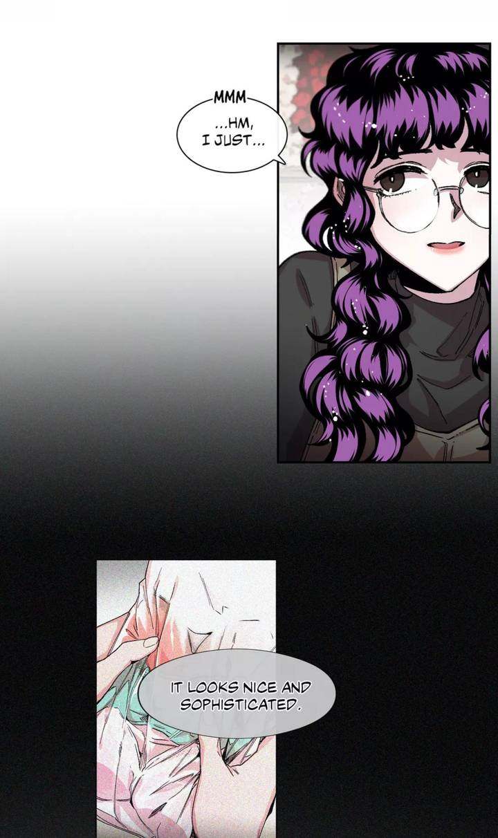 S Flower - Chapter 46 [photo 39] - MangaPorn