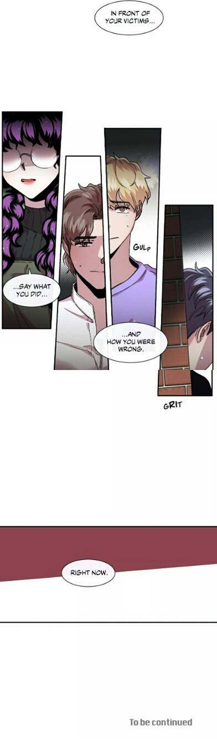 S Flower - Chapter 46 [photo 50] - MangaPorn