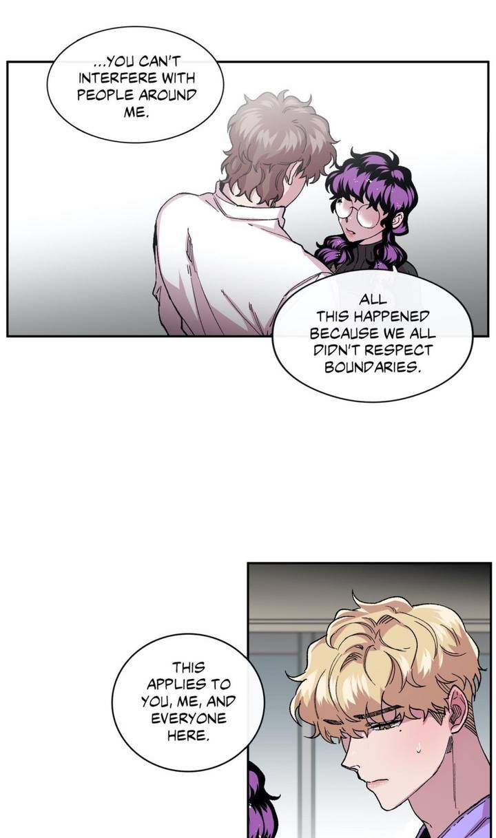 S Flower - Chapter 47 [photo 15] - MangaPorn