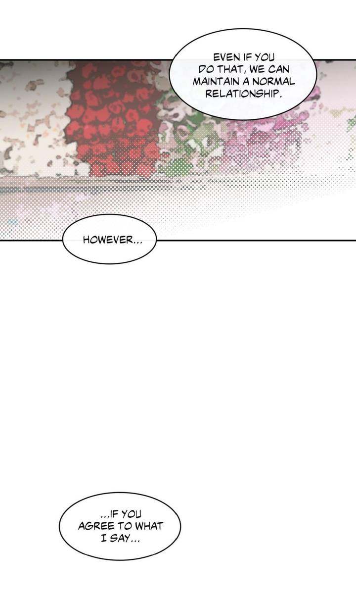S Flower - Chapter 47 [photo 19] - MangaPorn