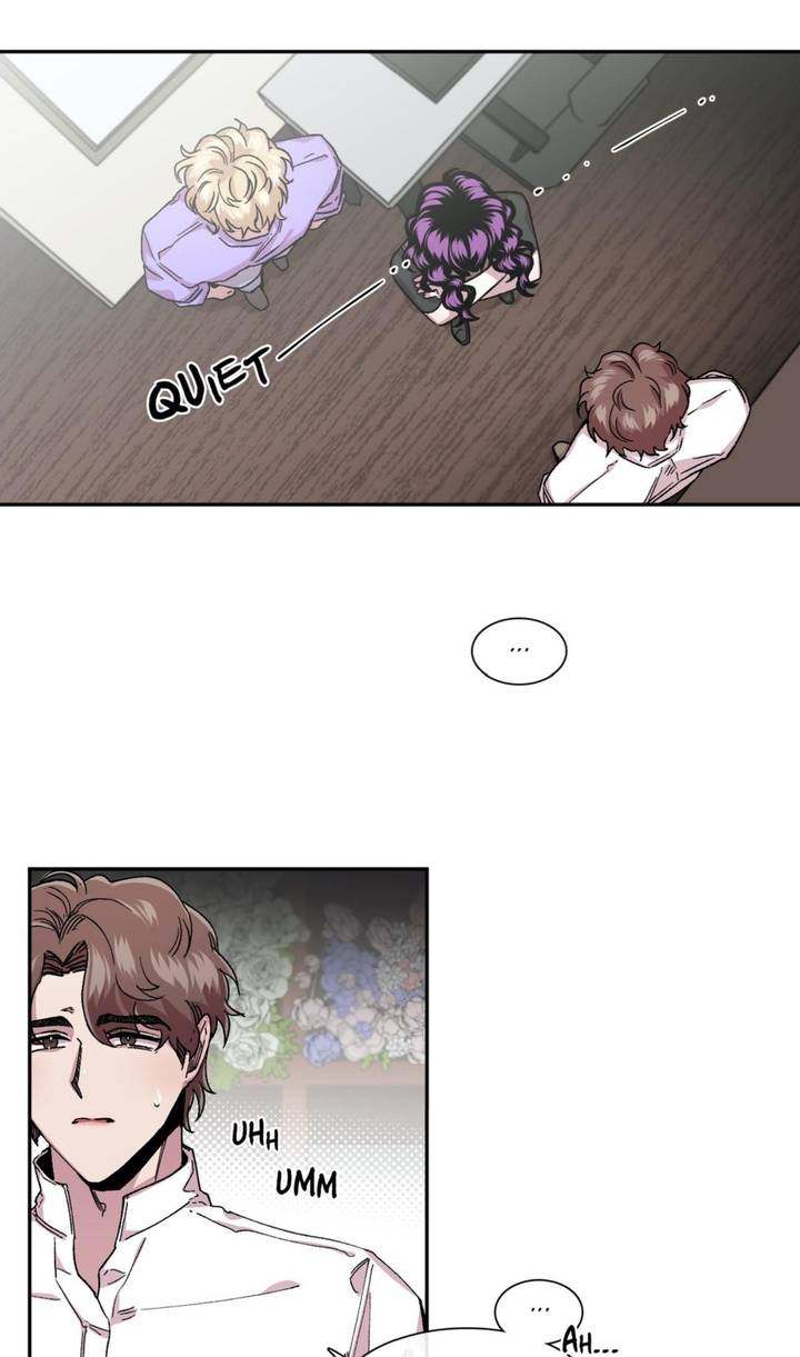 S Flower - Chapter 47 [photo 2] - MangaPorn