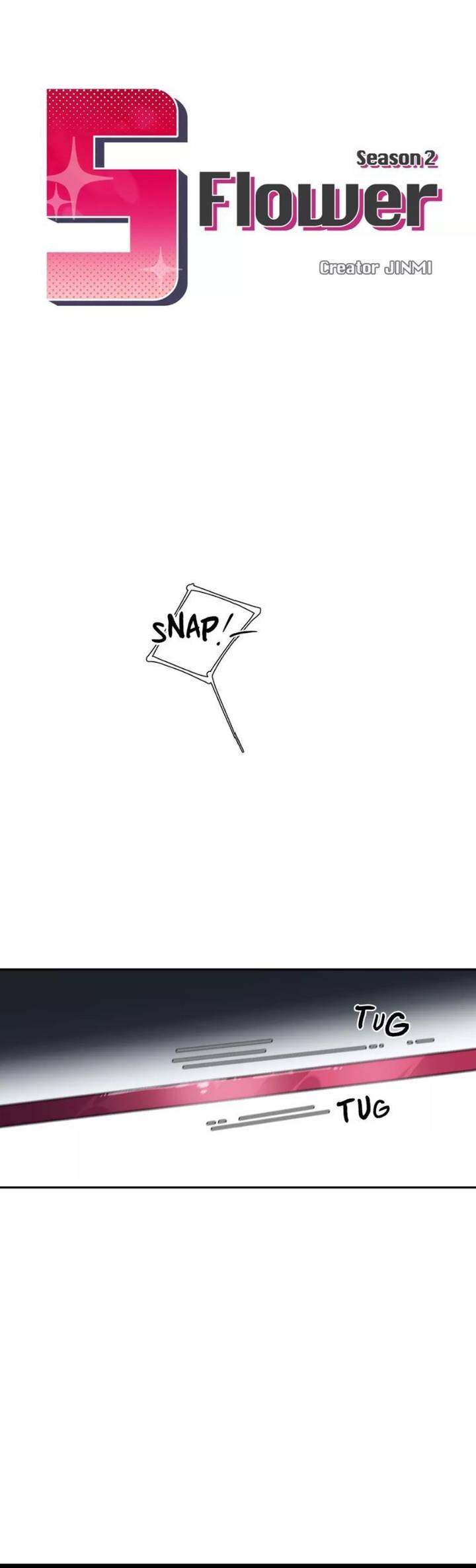 S Flower - Chapter 48 [photo 1] - MangaPorn