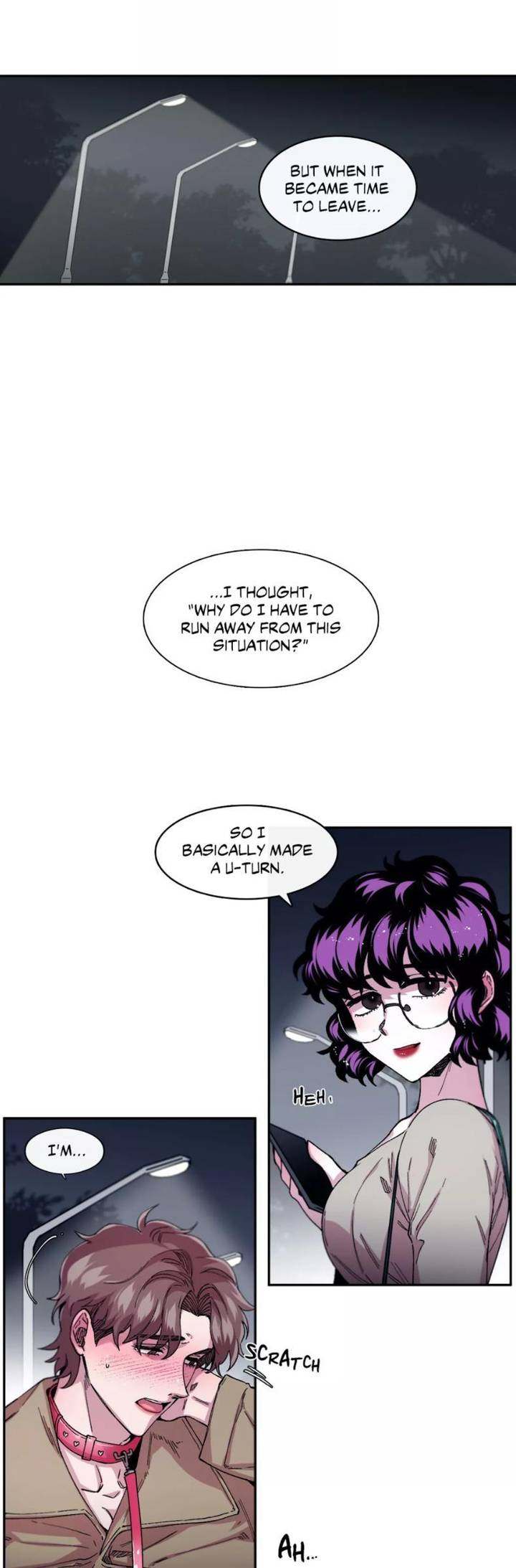 S Flower - Chapter 48 [photo 10] - MangaPorn