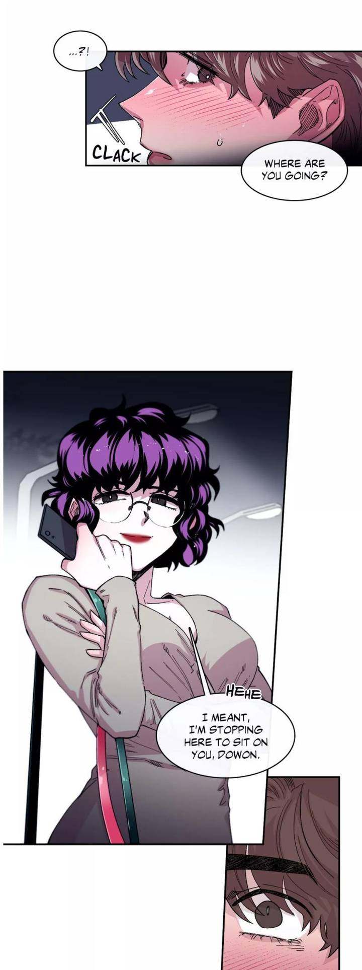 S Flower - Chapter 48 [photo 12] - MangaPorn