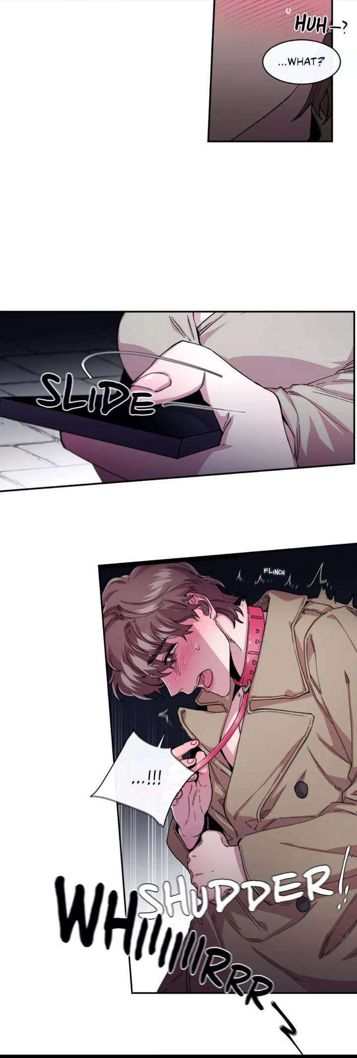 S Flower - Chapter 48 [photo 13] - MangaPorn