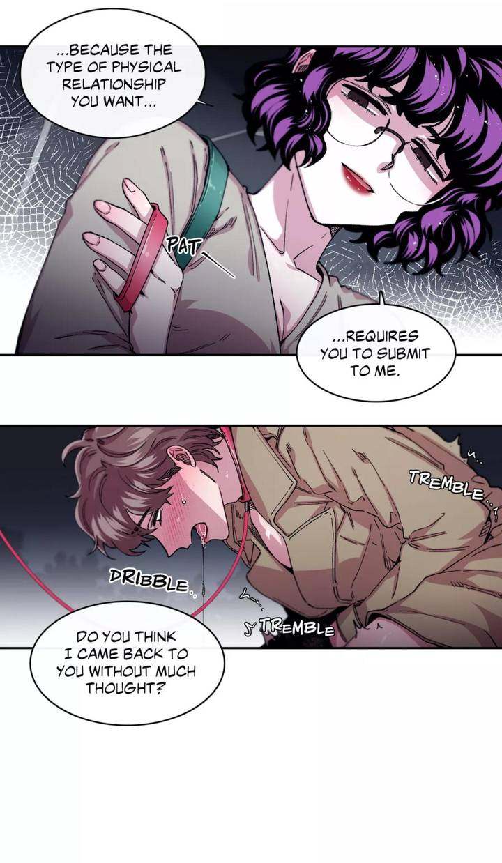 S Flower - Chapter 48 [photo 15] - MangaPorn