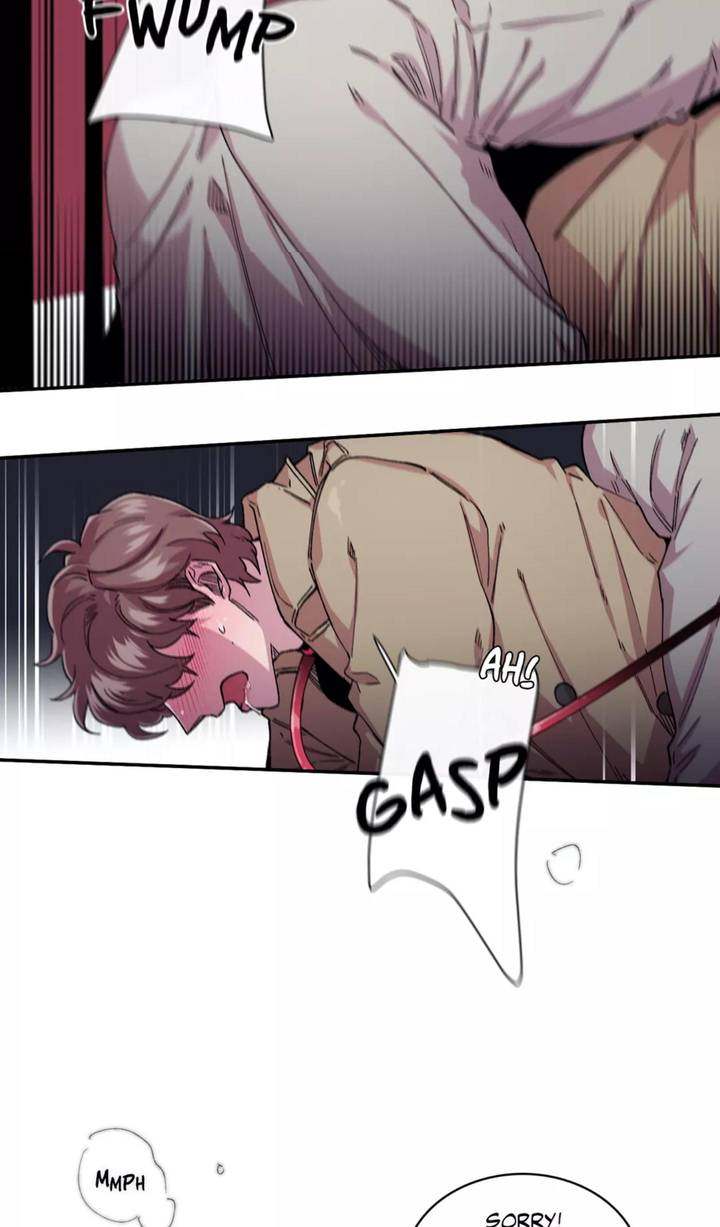 S Flower - Chapter 48 [photo 22] - MangaPorn