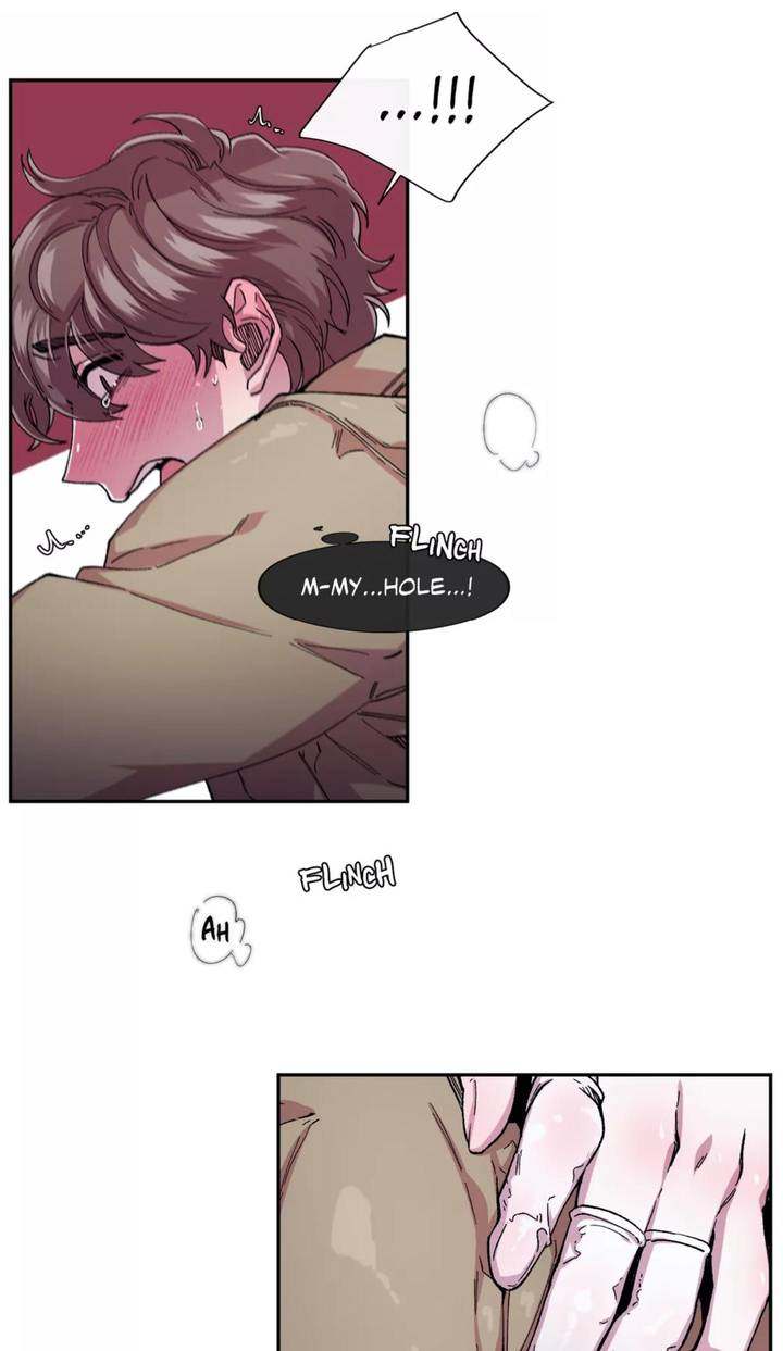 S Flower - Chapter 48 [photo 26] - MangaPorn