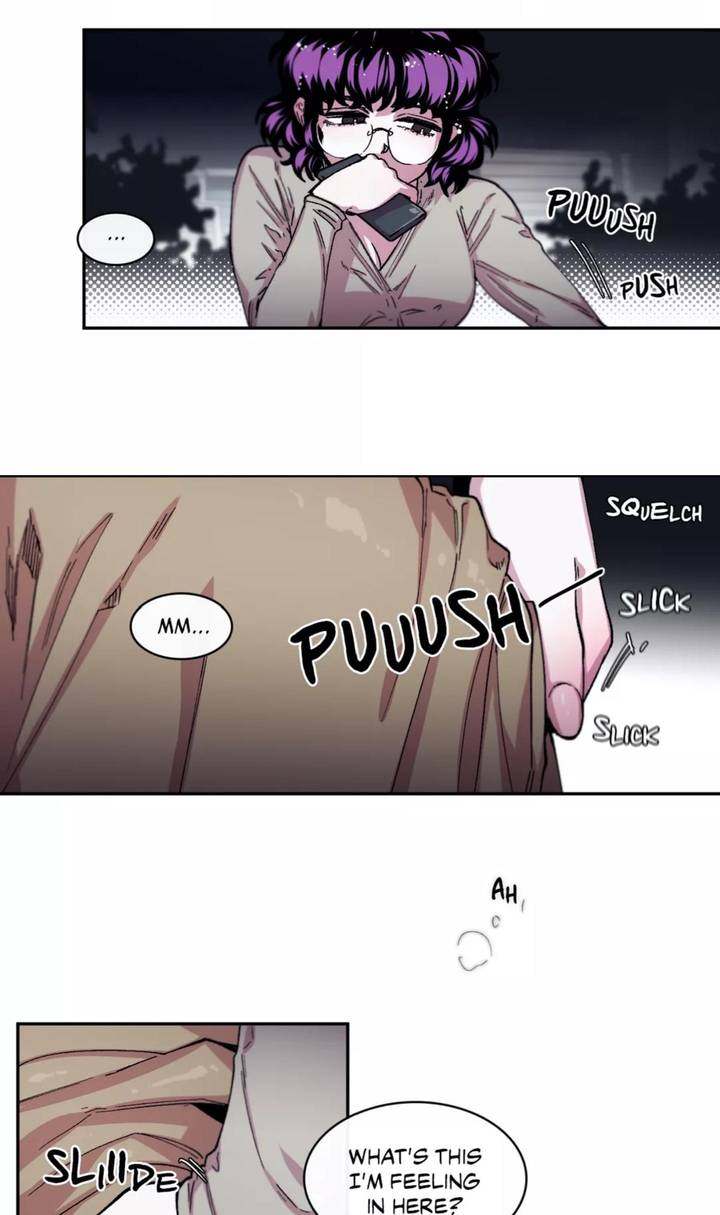 S Flower - Chapter 48 [photo 28] - MangaPorn