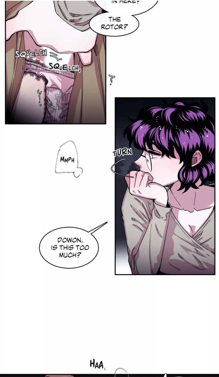 S Flower - Chapter 48 [photo 29] - MangaPorn