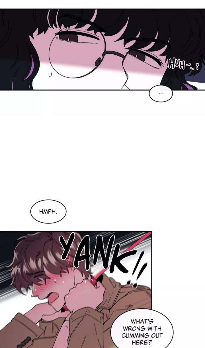 S Flower - Chapter 48 [photo 32] - MangaPorn