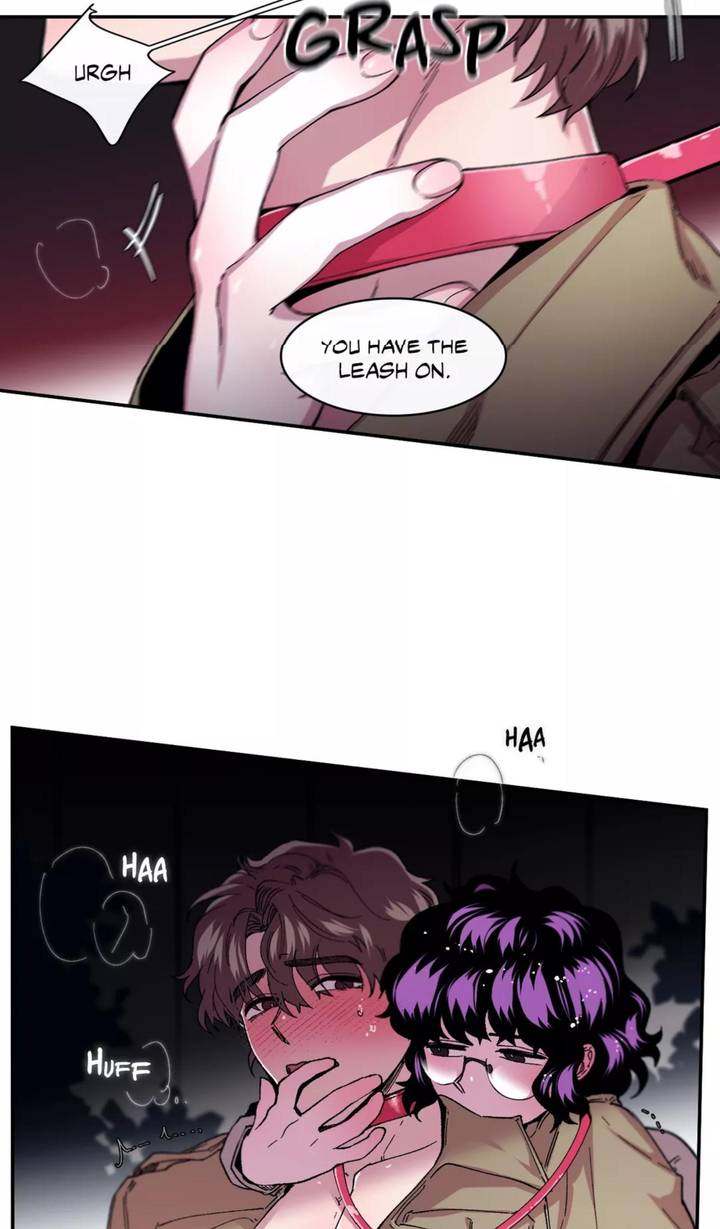 S Flower - Chapter 48 [photo 34] - MangaPorn