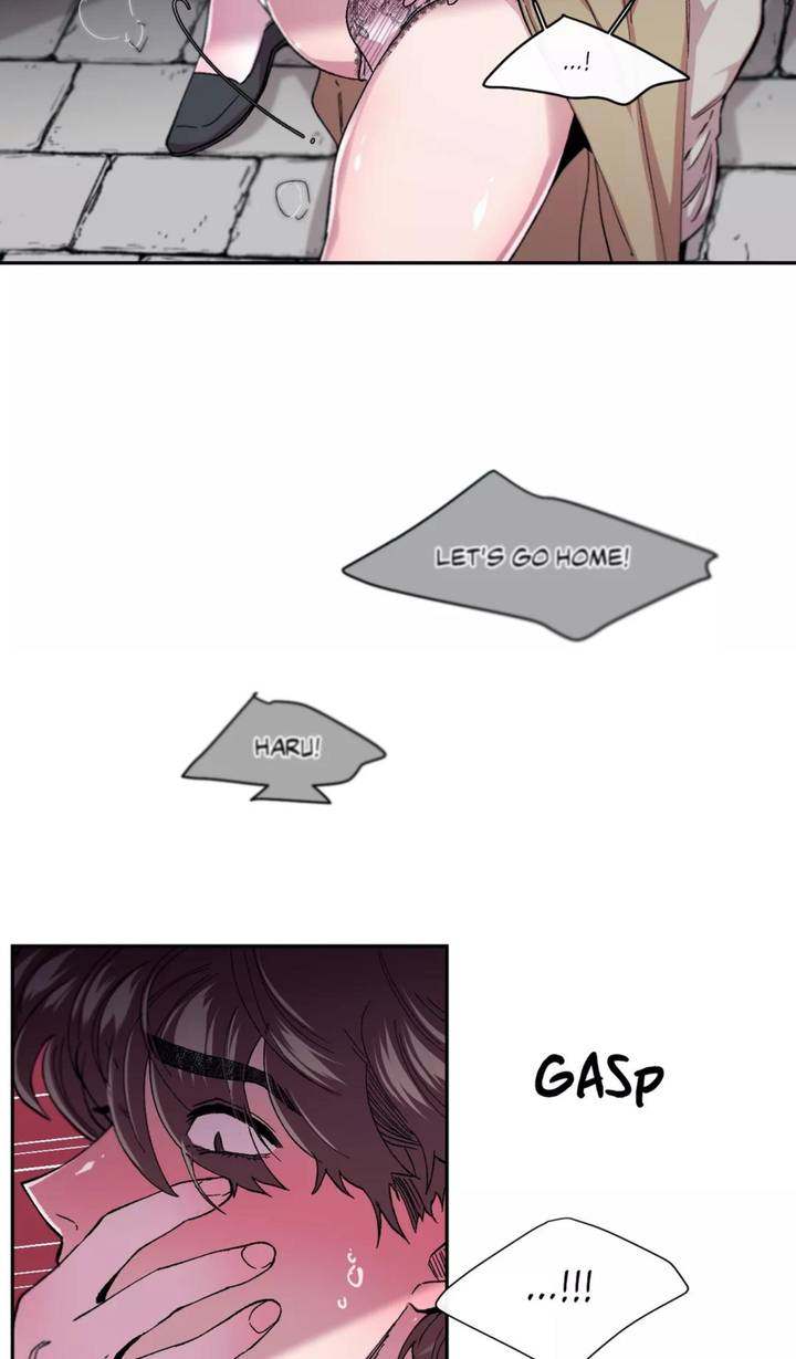 S Flower - Chapter 48 [photo 38] - MangaPorn