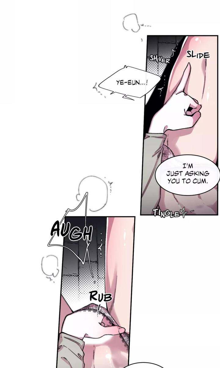 S Flower - Chapter 48 [photo 40] - MangaPorn