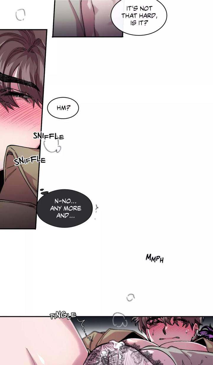 S Flower - Chapter 48 [photo 41] - MangaPorn