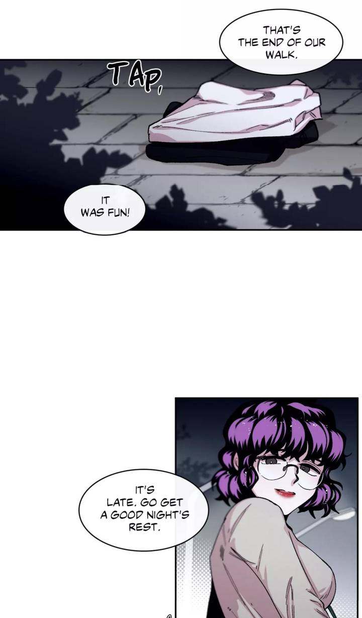 S Flower - Chapter 48 [photo 46] - MangaPorn