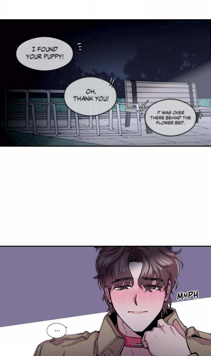 S Flower - Chapter 48 [photo 49] - MangaPorn