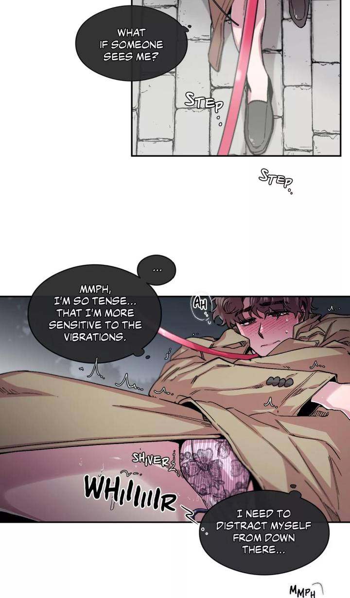 S Flower - Chapter 48 [photo 7] - MangaPorn