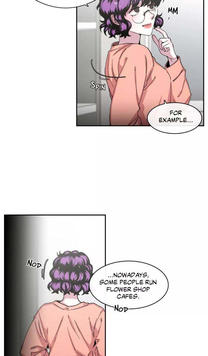 S Flower - Chapter 49 [photo 10] - MangaPorn