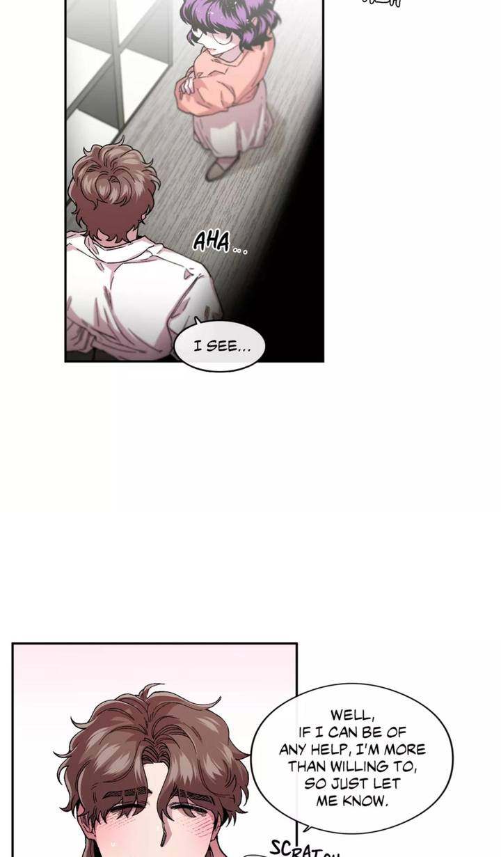 S Flower - Chapter 49 [photo 13] - MangaPorn