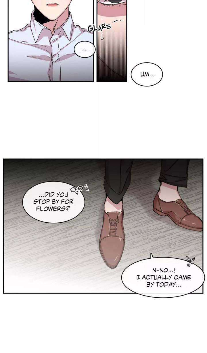 S Flower - Chapter 49 [photo 18] - MangaPorn