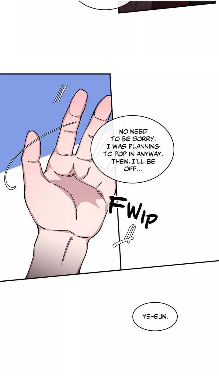 S Flower - Chapter 49 [photo 21] - MangaPorn