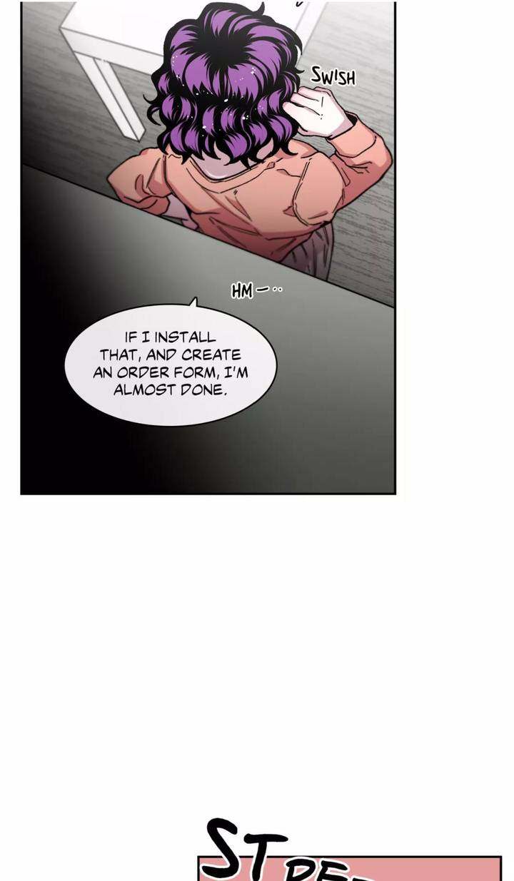 S Flower - Chapter 49 [photo 35] - MangaPorn