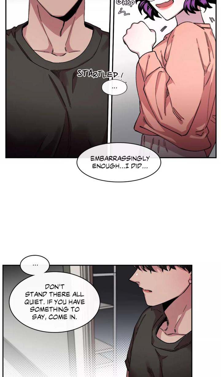 S Flower - Chapter 49 [photo 38] - MangaPorn