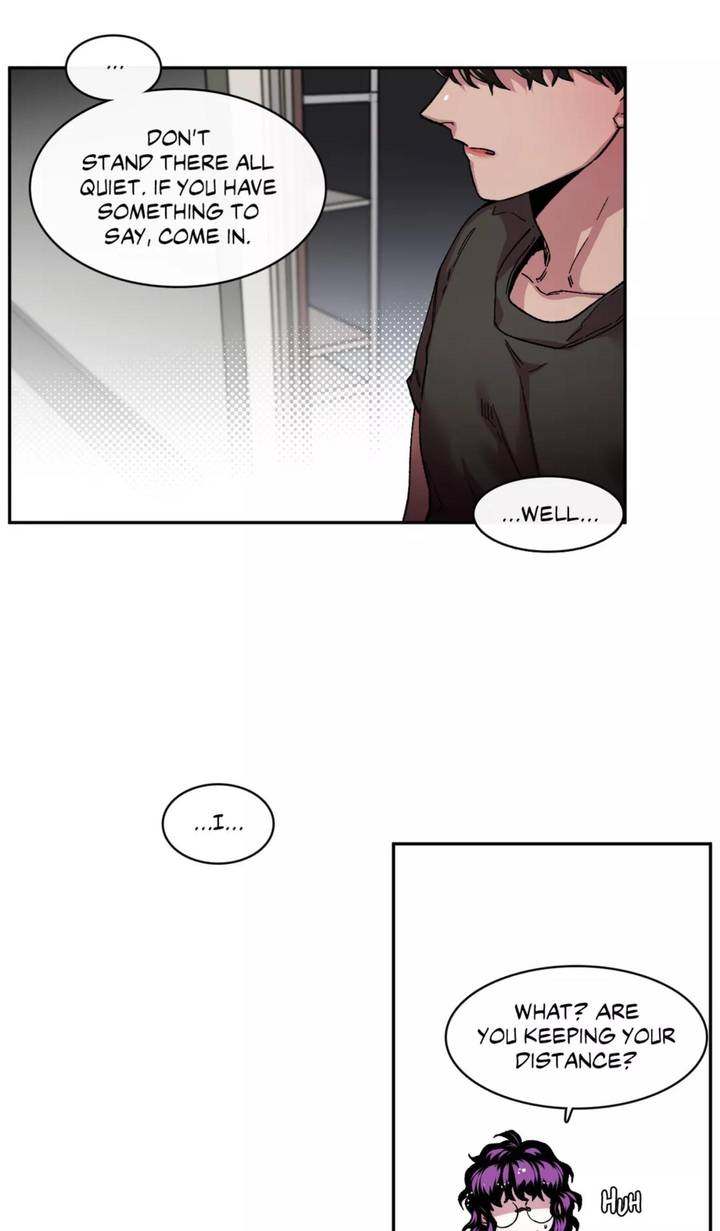 S Flower - Chapter 49 [photo 39] - MangaPorn