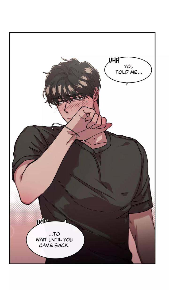 S Flower - Chapter 49 [photo 41] - MangaPorn