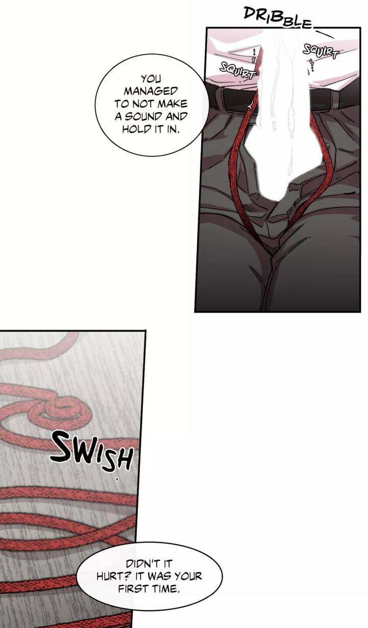 S Flower - Chapter 49 [photo 5] - MangaPorn