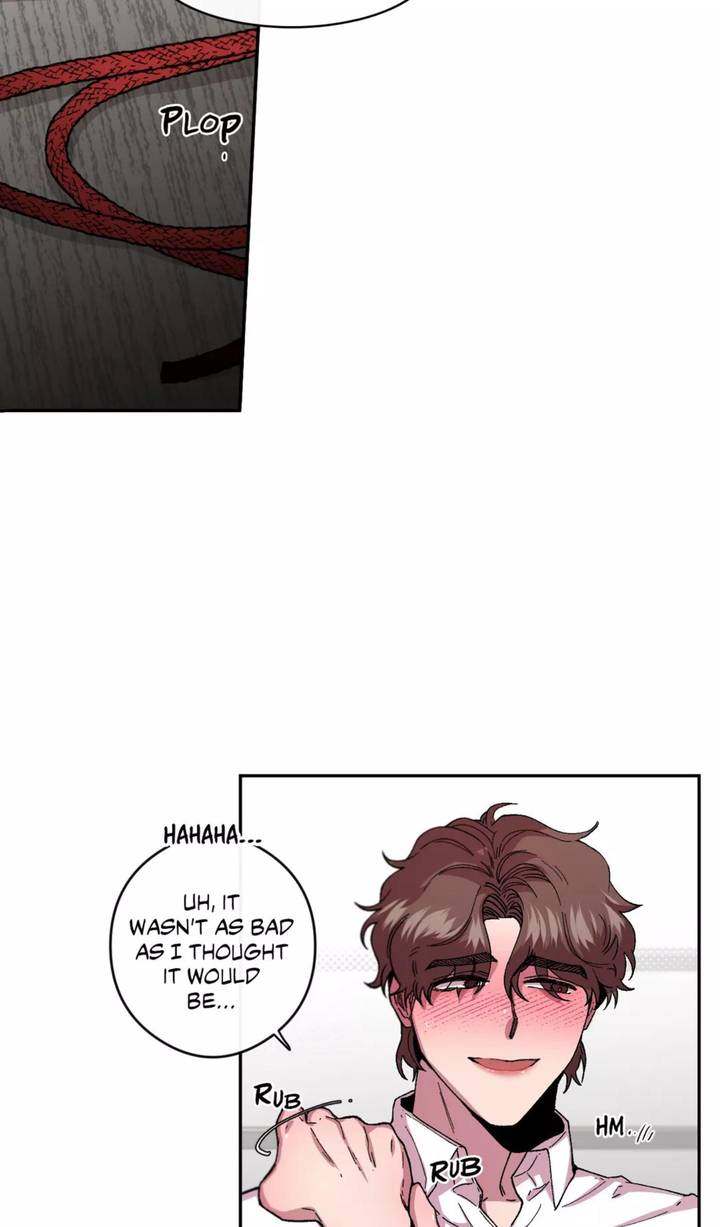 S Flower - Chapter 49 [photo 6] - MangaPorn