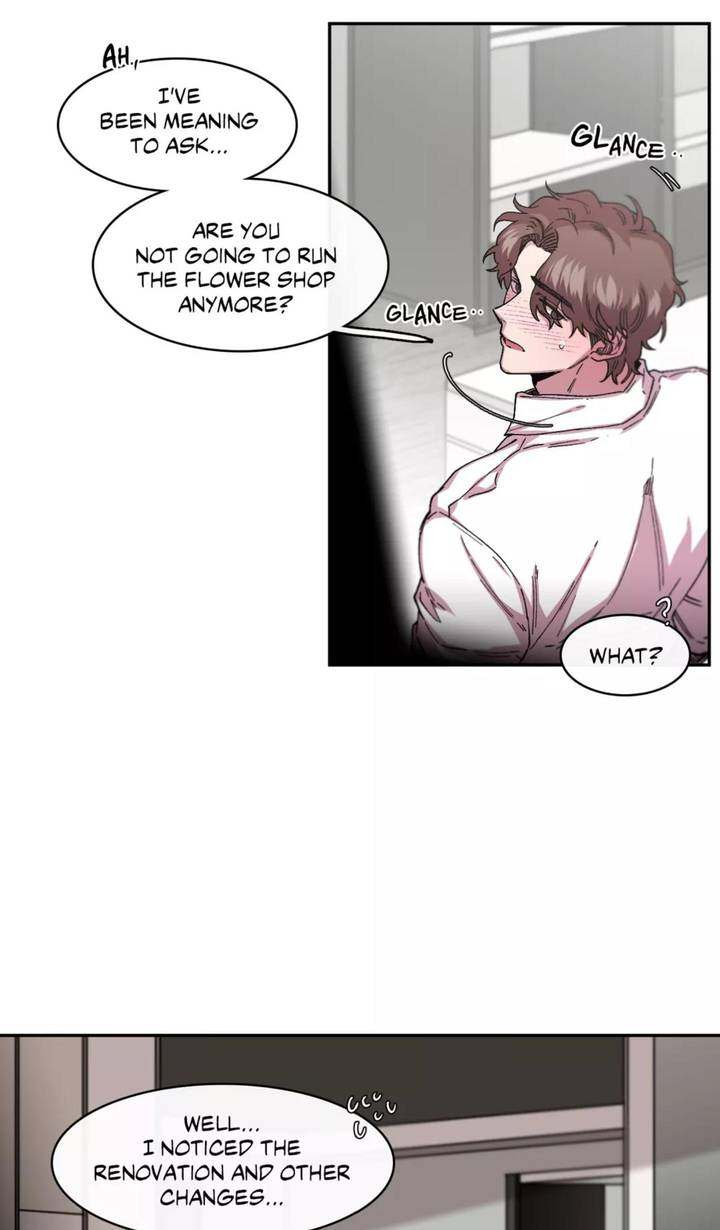 S Flower - Chapter 49 [photo 8] - MangaPorn