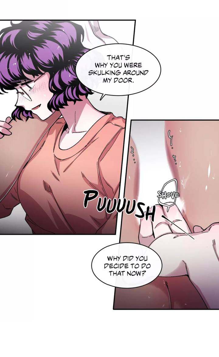 S Flower - Chapter 50 [photo 16] - MangaPorn