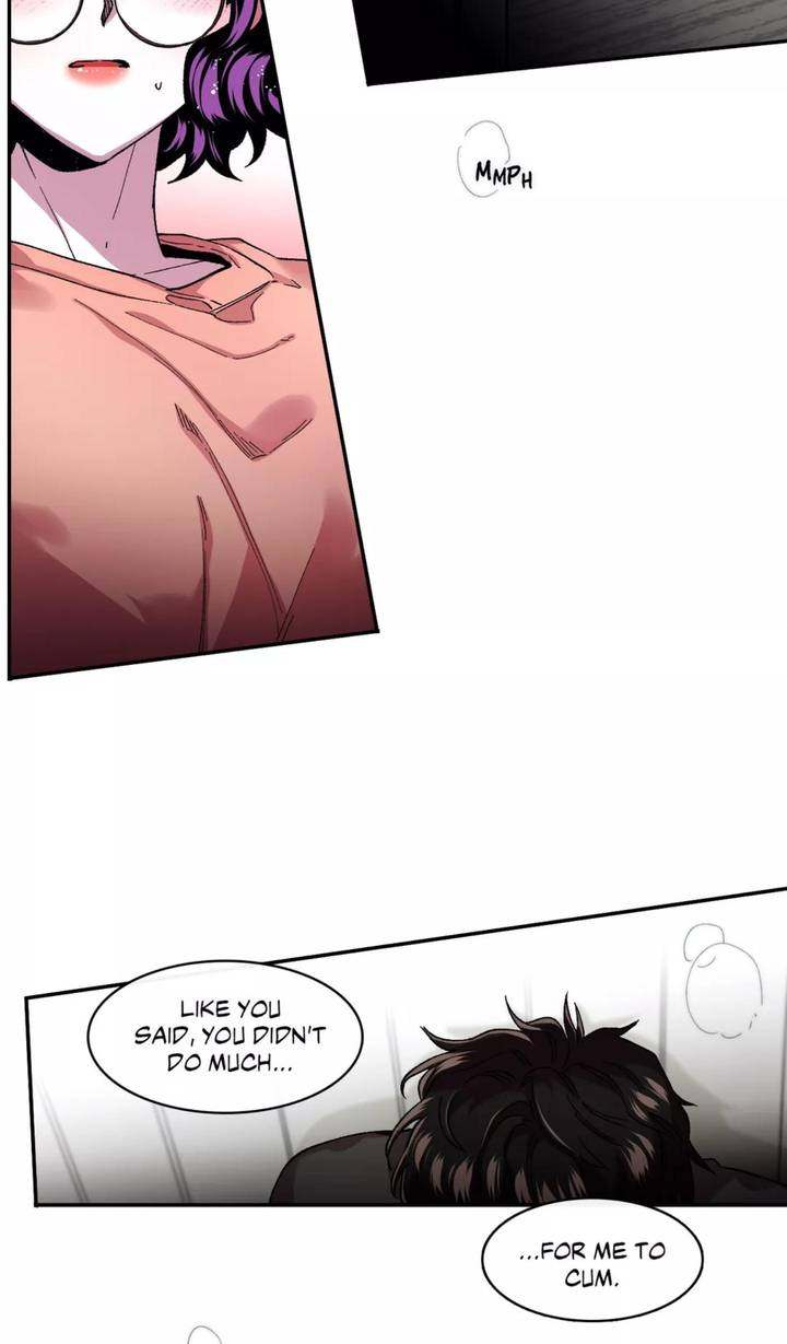 S Flower - Chapter 50 [photo 27] - MangaPorn