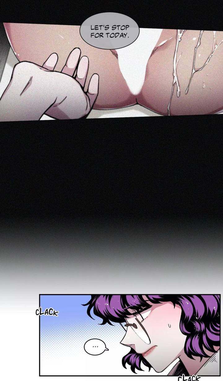 S Flower - Chapter 50 [photo 33] - MangaPorn