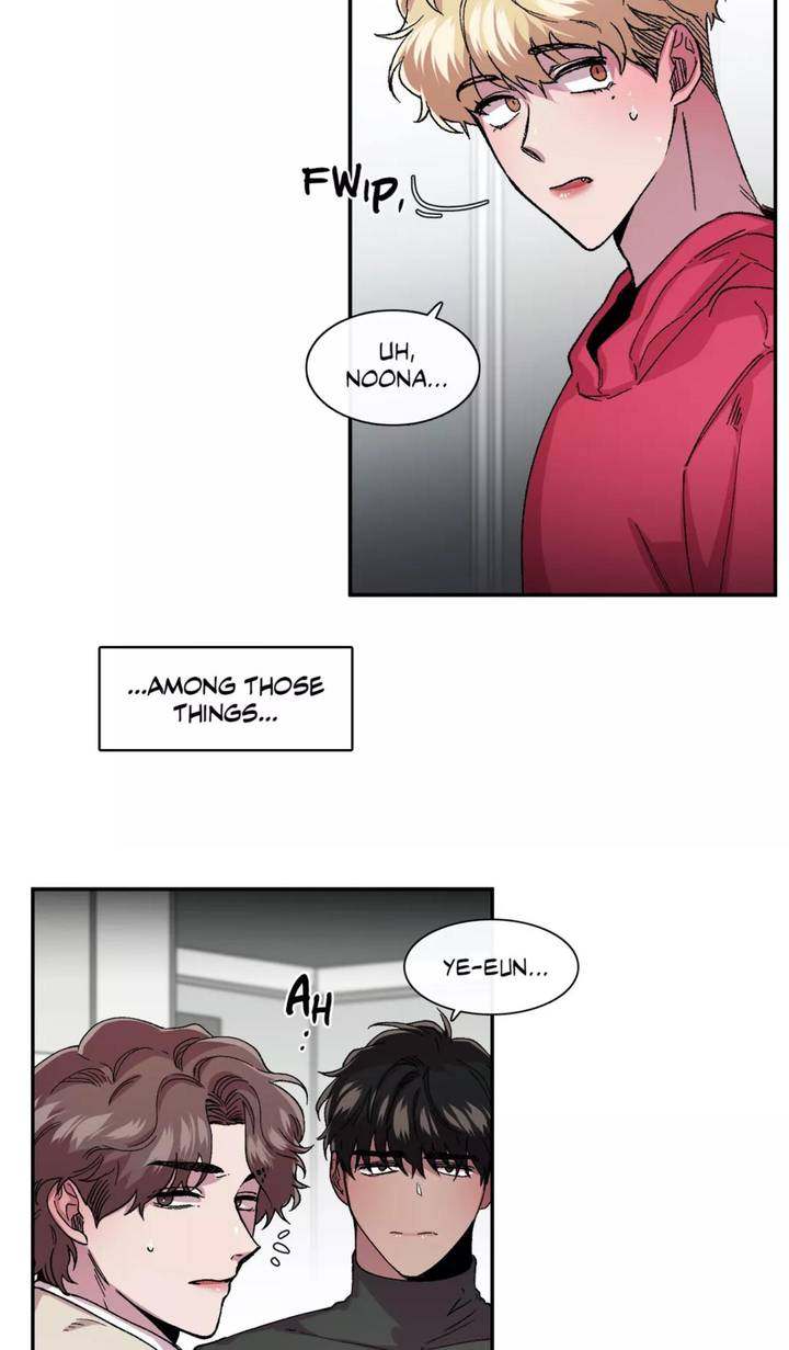 S Flower - Chapter 50 [photo 37] - MangaPorn