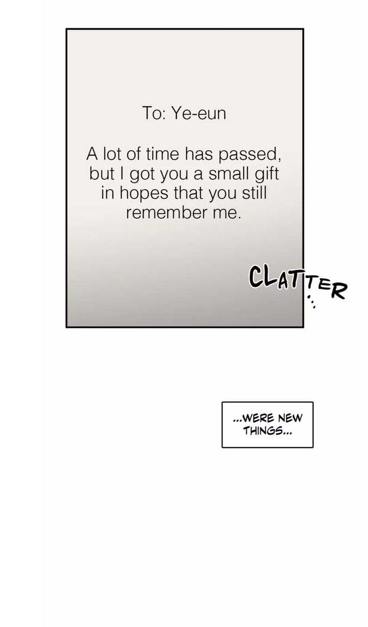 S Flower - Chapter 50 [photo 43] - MangaPorn