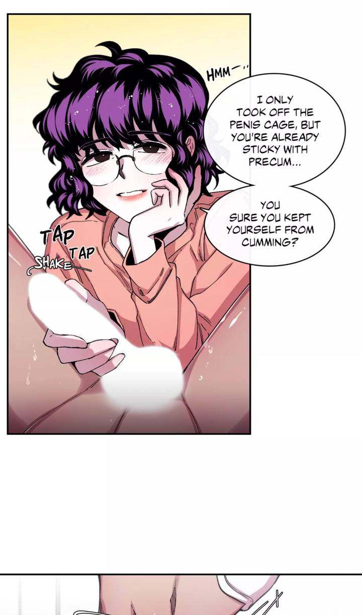 S Flower - Chapter 50 [photo 6] - MangaPorn